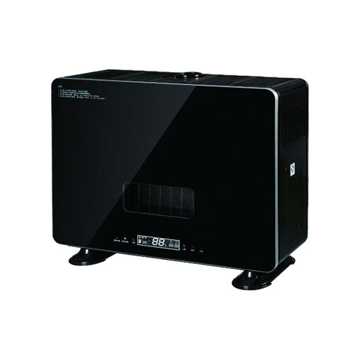 Mobile Gas Heater 12KW/14KW SK-ZRB03