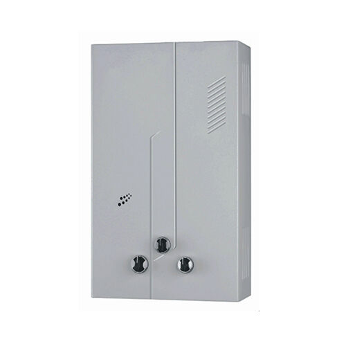 SW06B43 household tankless gas water heater