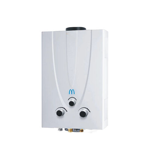 SW06M07 household tankless gas water heater