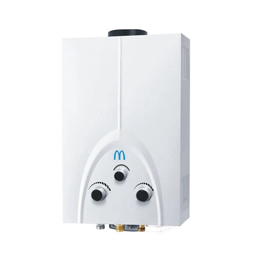 SW06M08 household tankless gas water heater