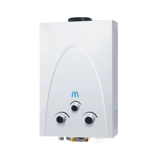 SW06M09 household tankless gas water heater