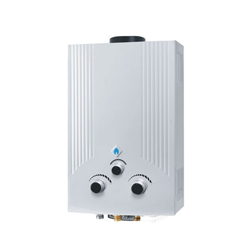 SW06M15 household tankless gas water heater