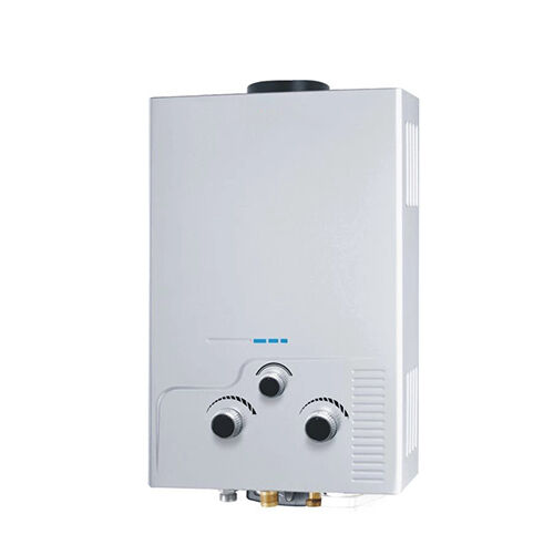 SW06M16 household tankless gas water heater