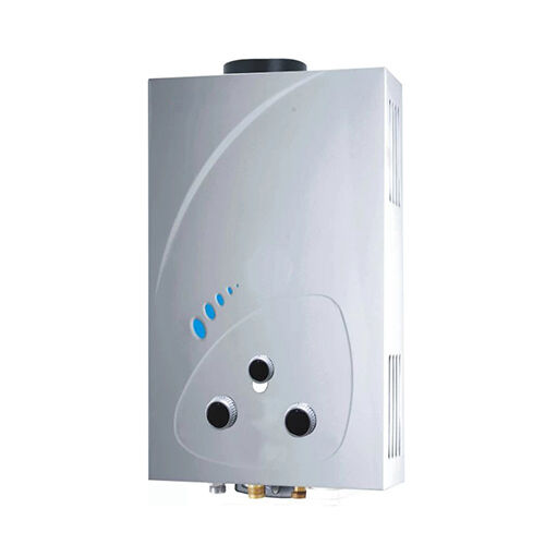 SW06M17 household tankless gas water heater