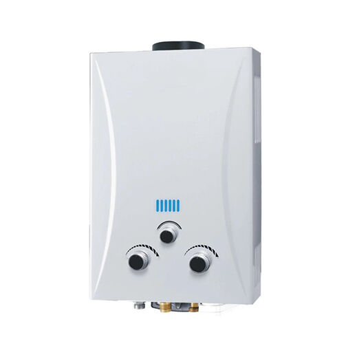 SW06M18 household tankless gas water heater