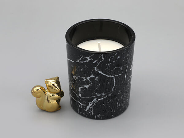 Bougies pour animaux de compagnie