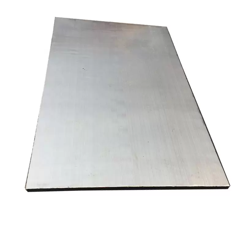 904 904L Hairline Stainless Steel Plate