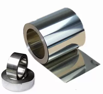 304 304L 2B Stainless Steel Coil