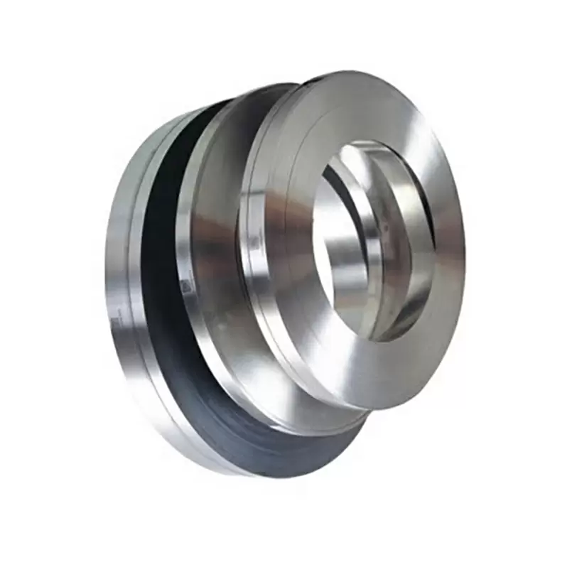 321 Stainless Steel Strip