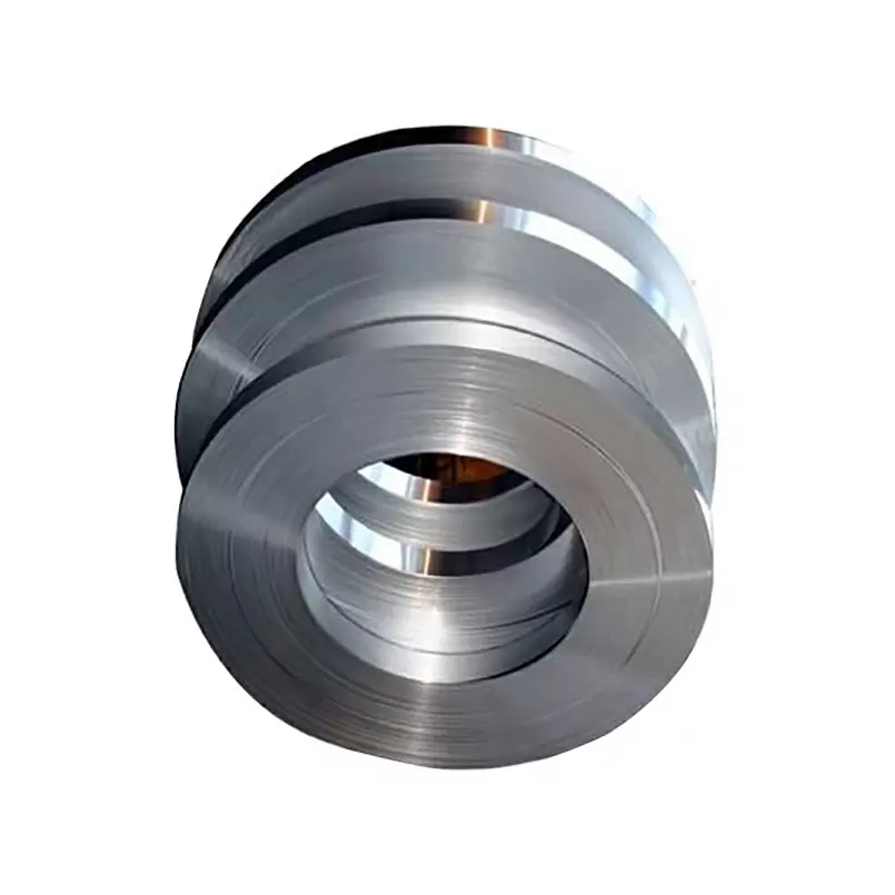 321 Stainless Steel Strip