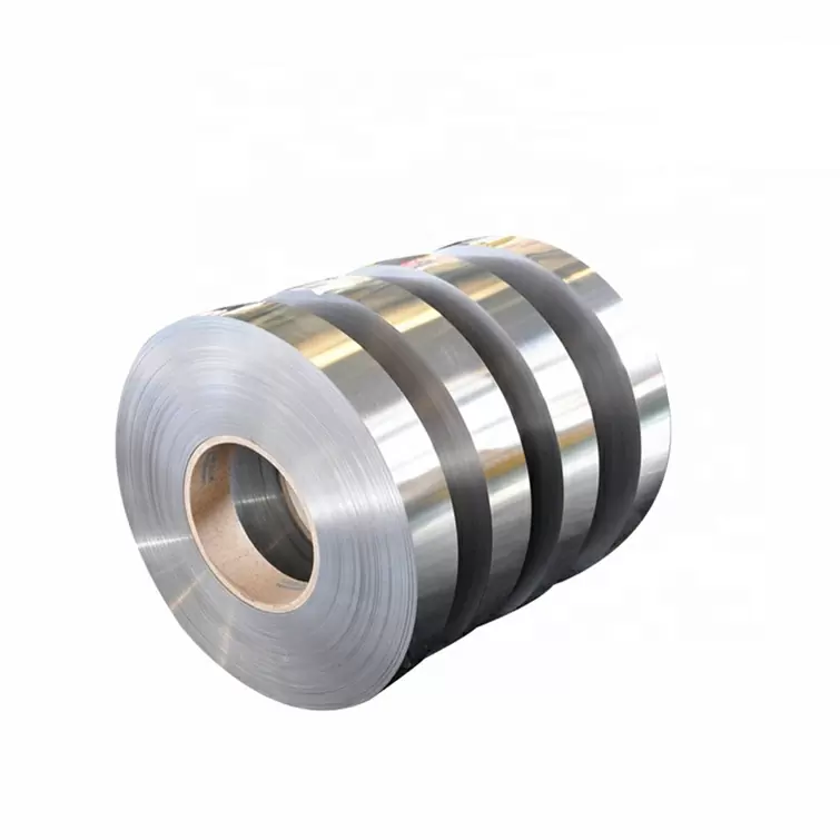 321 Stainless Steel Strip