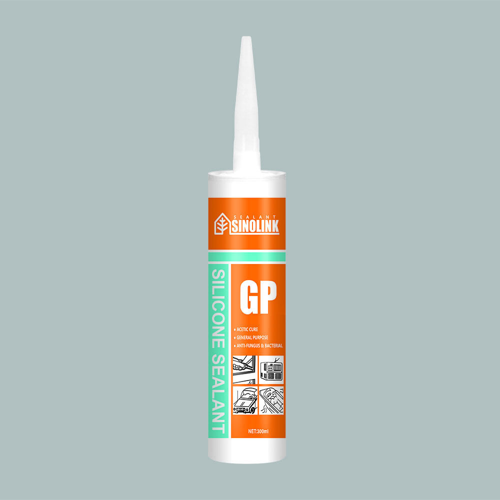 Model 688 Aetic Silicone Sealant