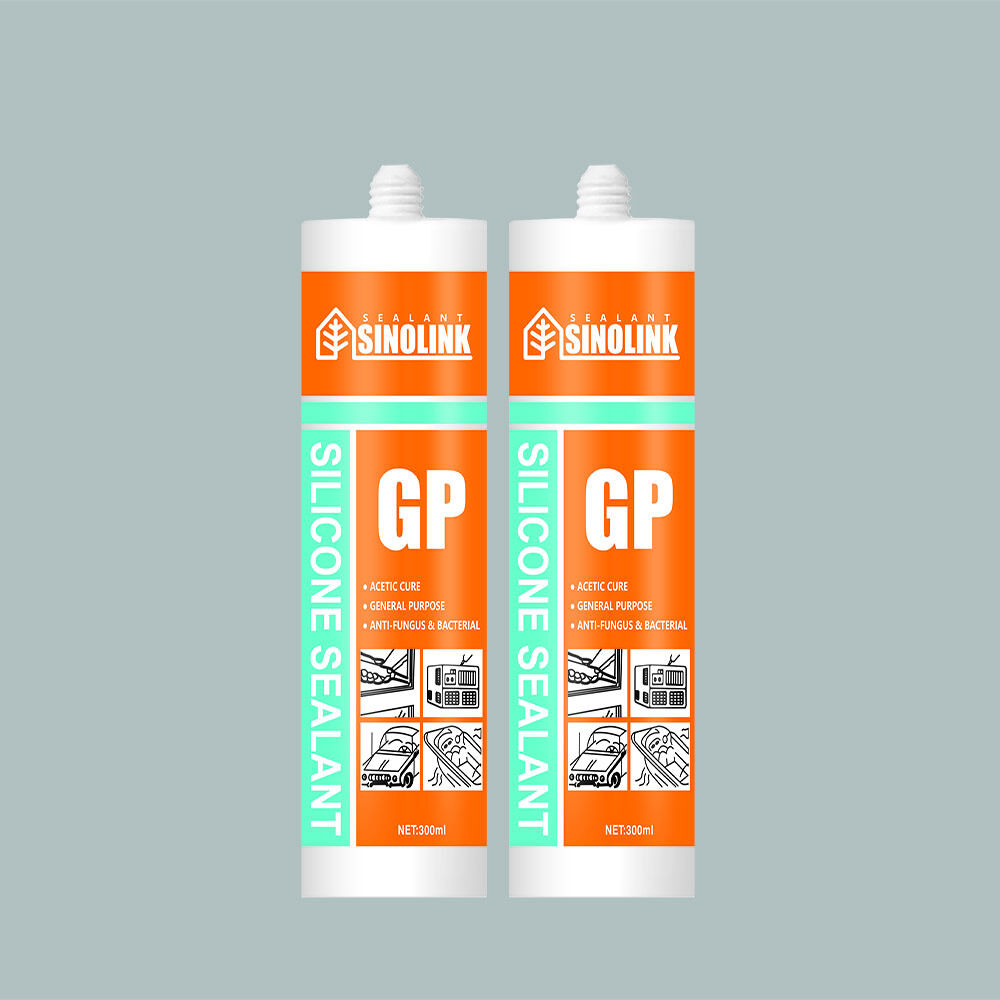 Model 688 Aetic Silicone Sealant