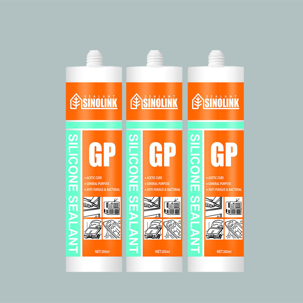 Model 688 Aetic Silicone Sealant