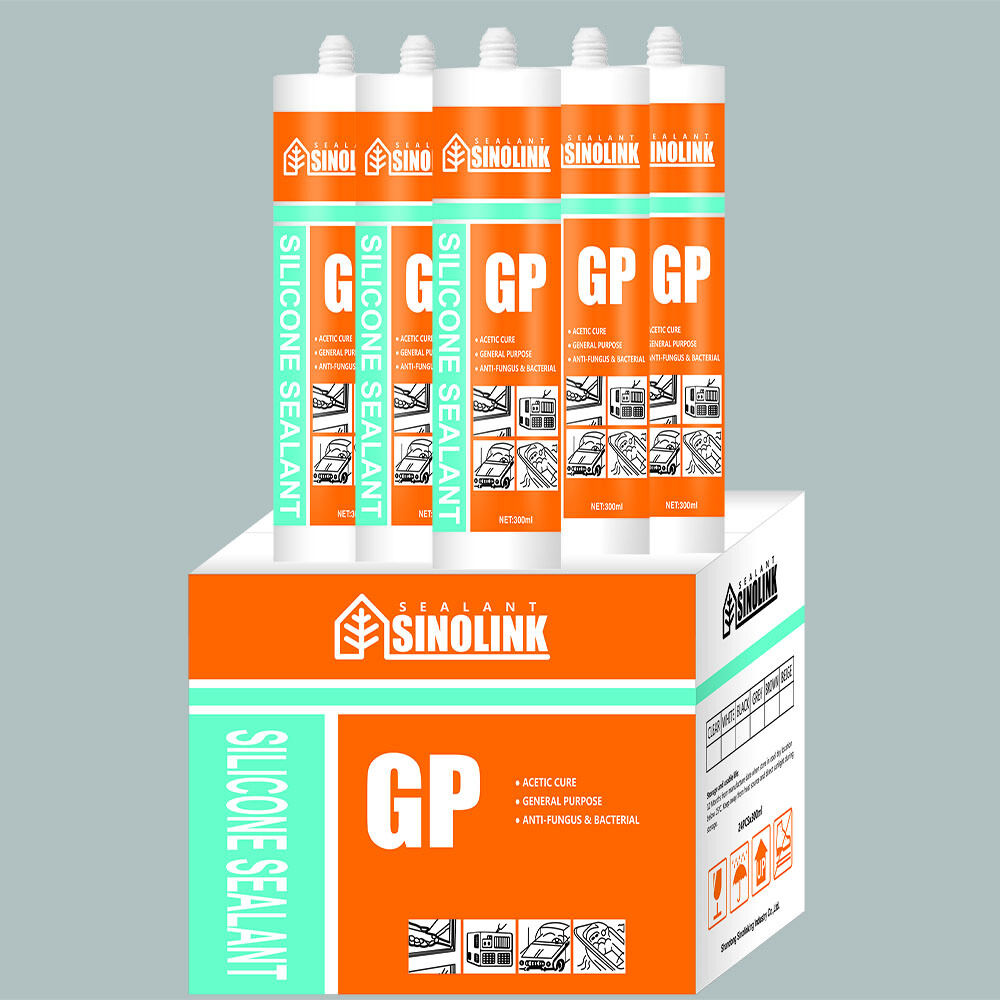 Model 688 Aetic Silicone Sealant