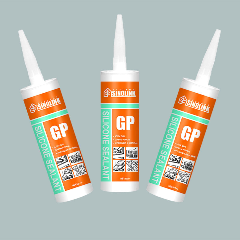 Model 688 Aetic Silicone Sealant