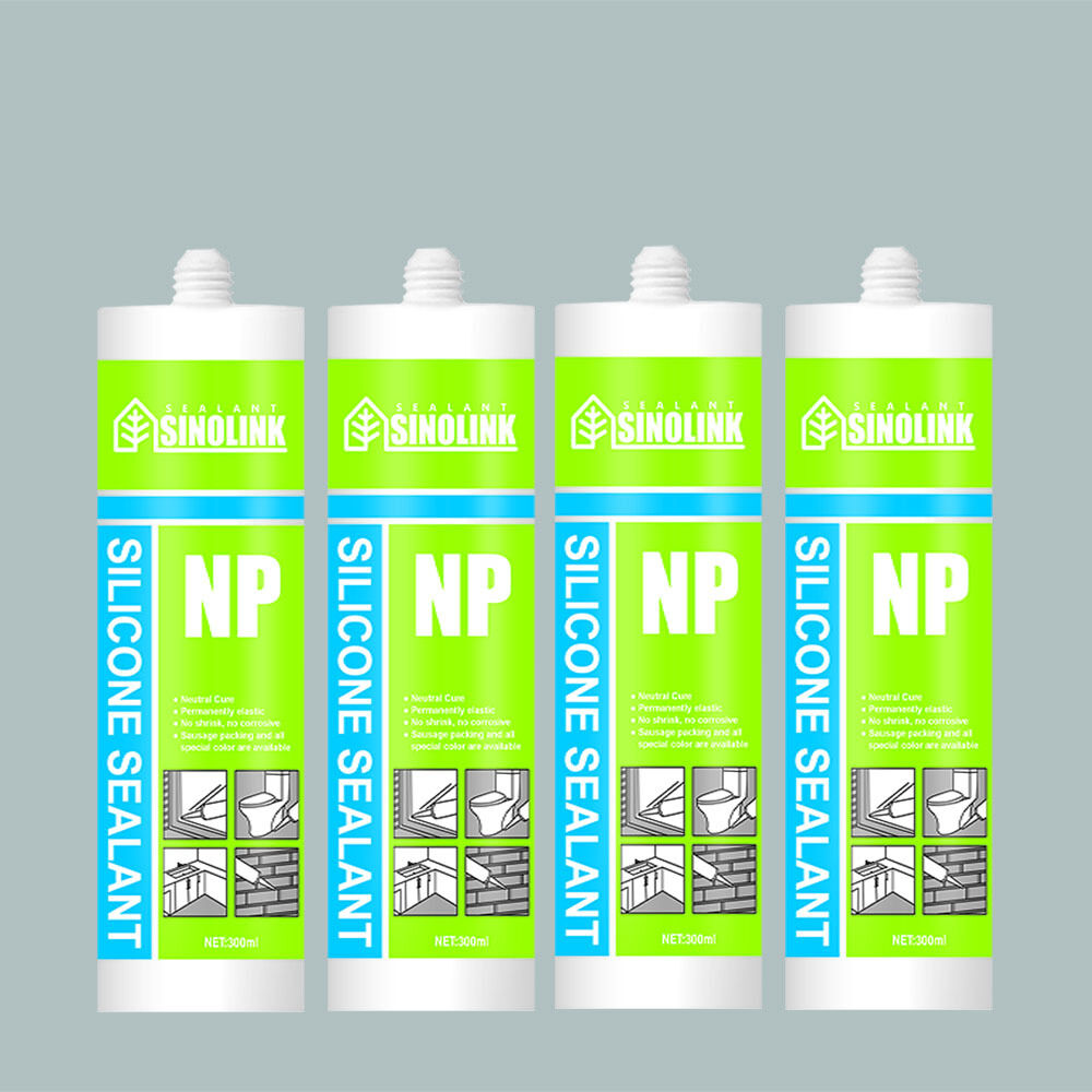 Model 793 Neutral Silicone Sealant