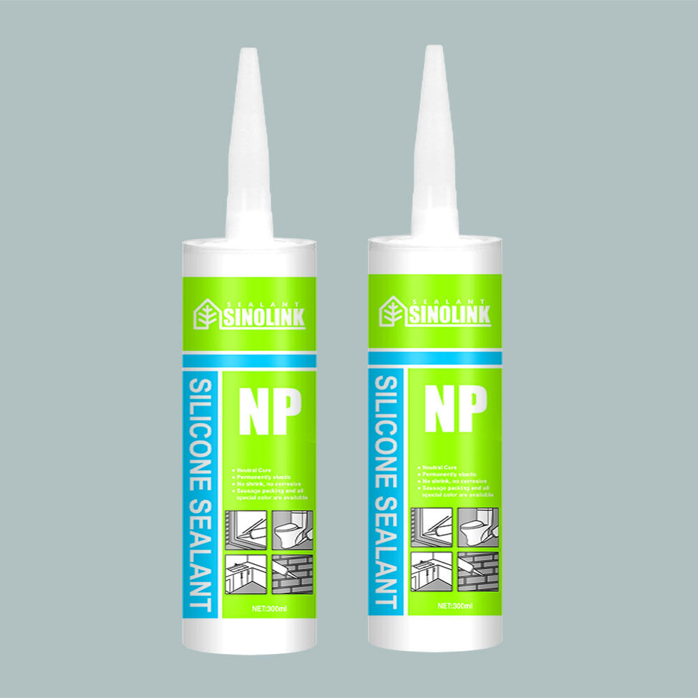 Model 793 Neutral Silicone Sealant
