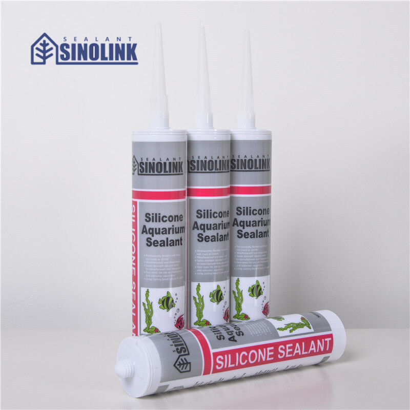 Model 698 Aetic Silicone Sealant