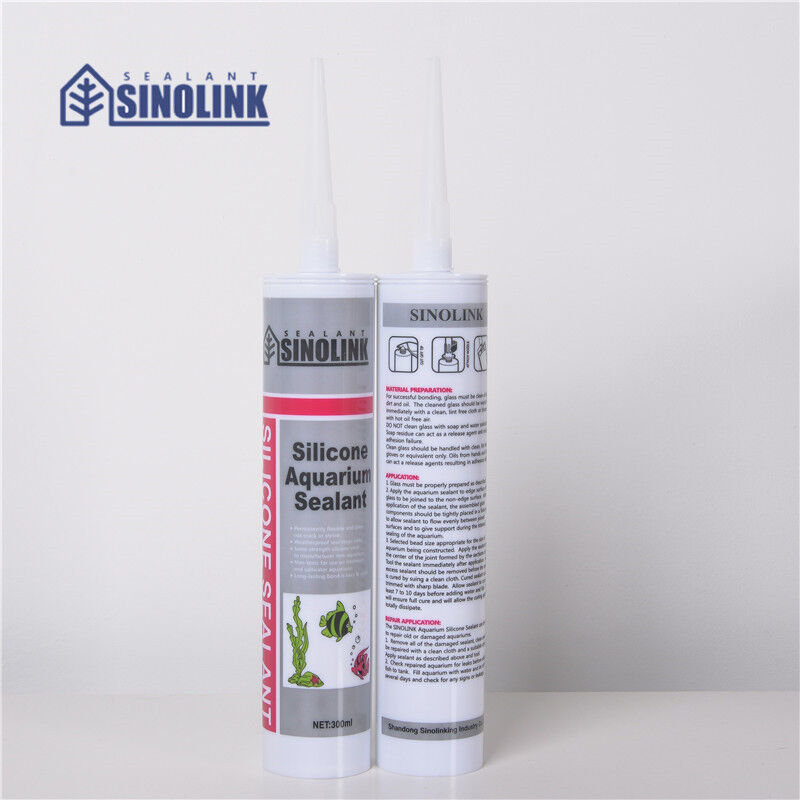 Model 698 Aetic Silicone Sealant