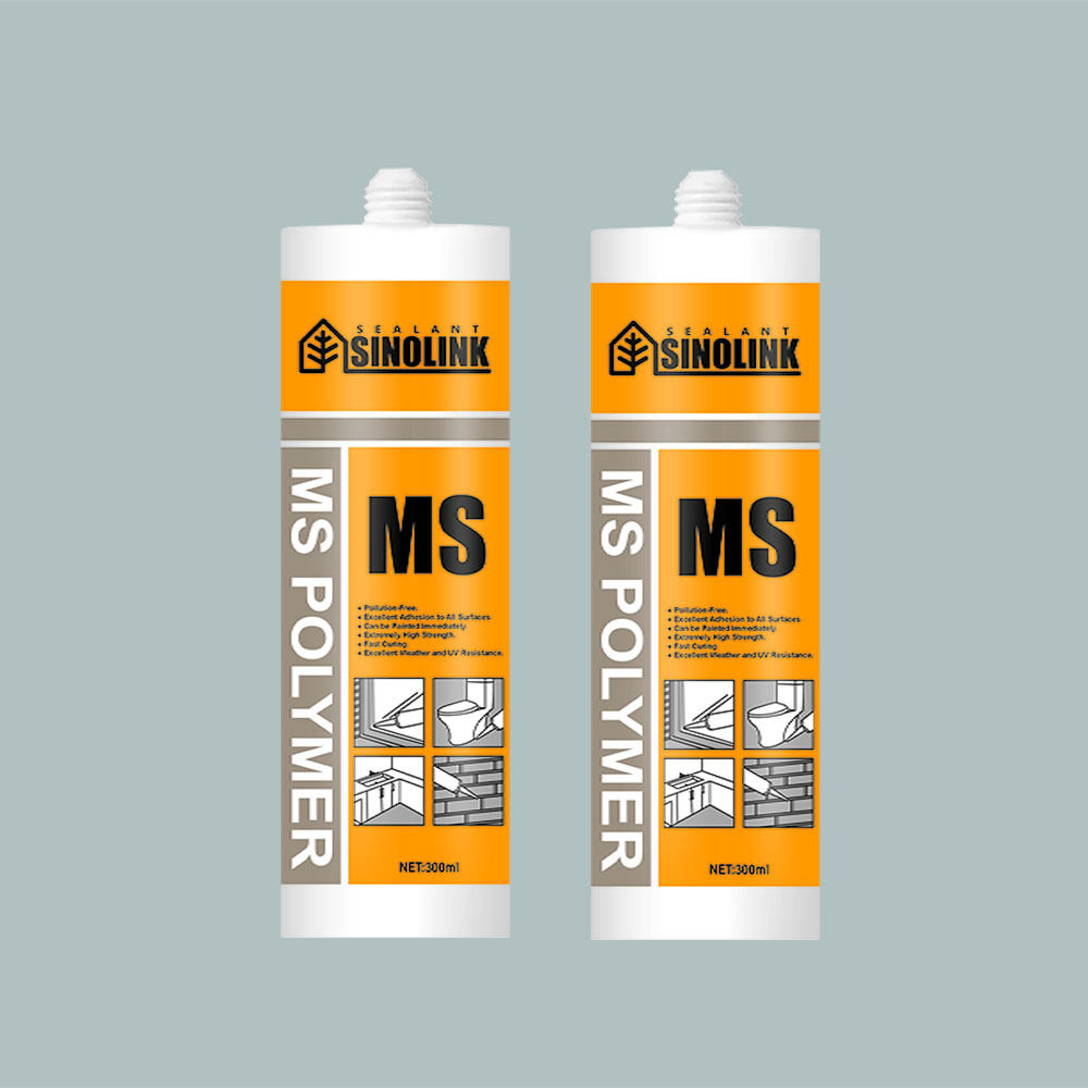 Model MS210 Polymer Sealant