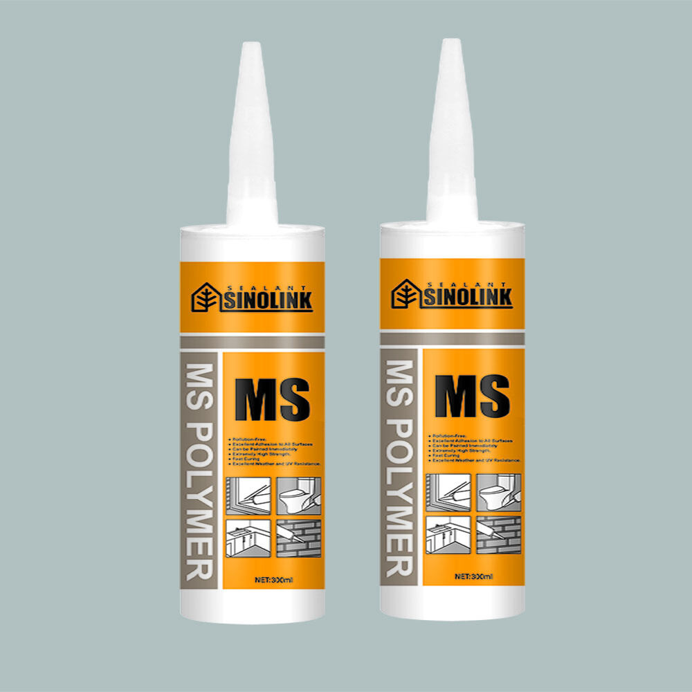 Model MS210 Polymer Sealant