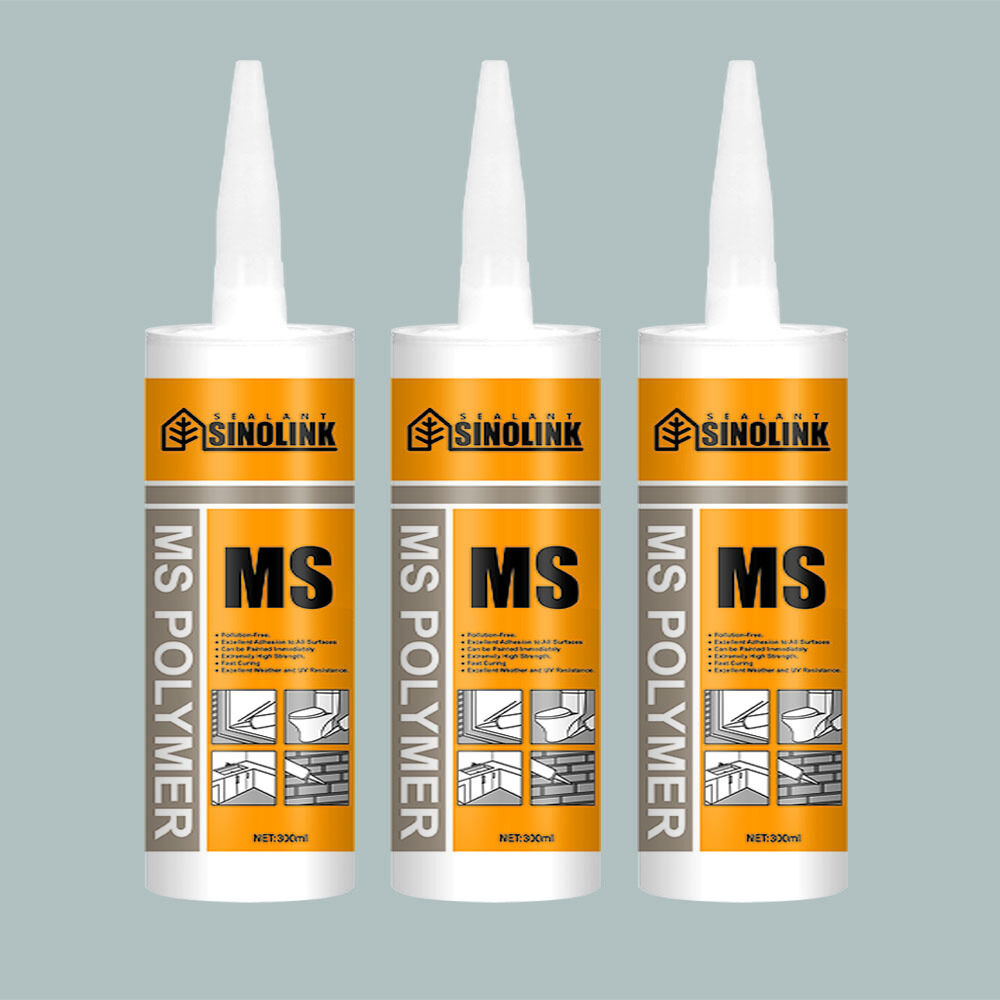 Model MS210 Polymer Sealant