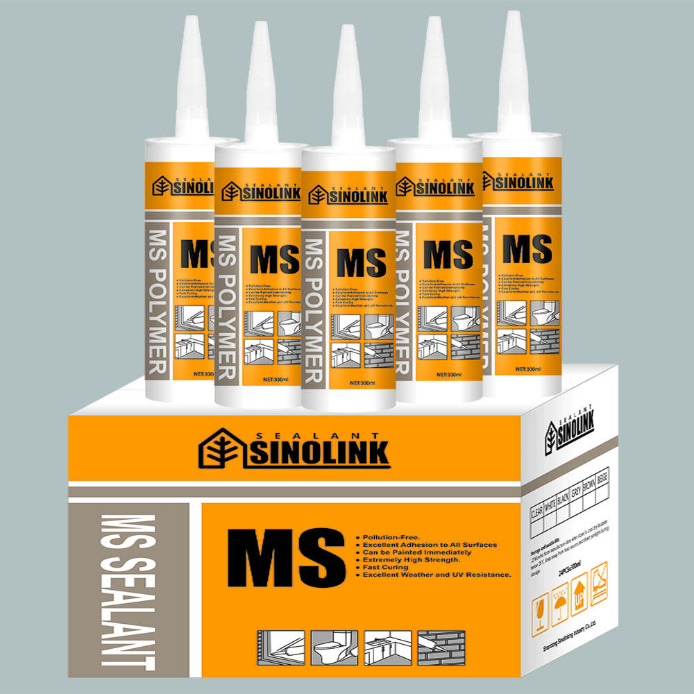 Model MS210 Polymer Sealant