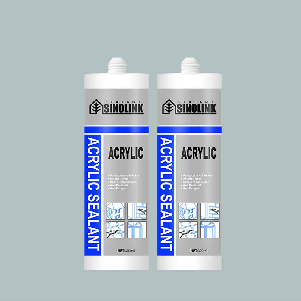Acrylic Sealant