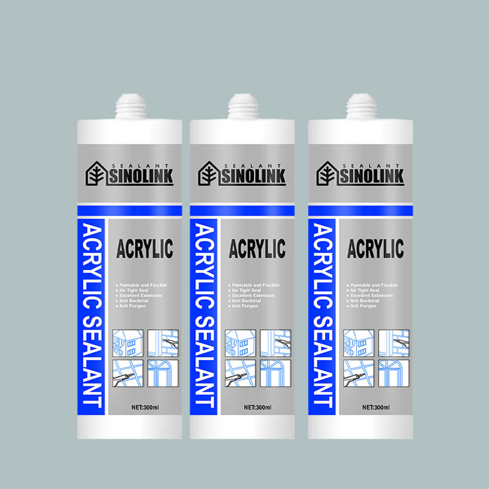 Acrylic Sealant