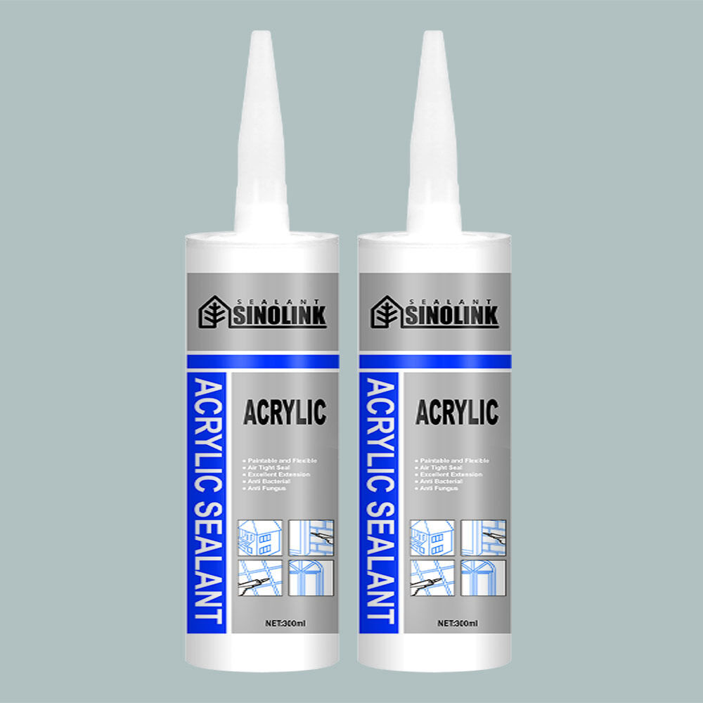 Acrylic Sealant