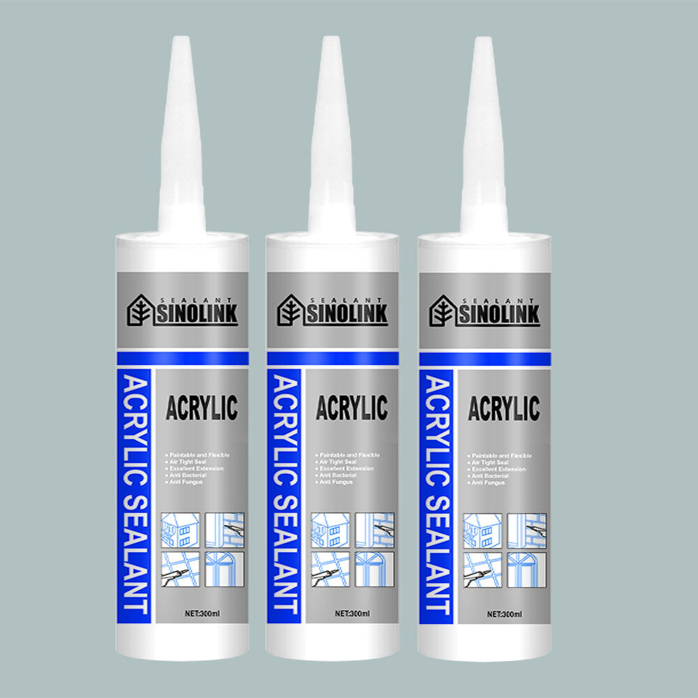 Acrylic Sealant
