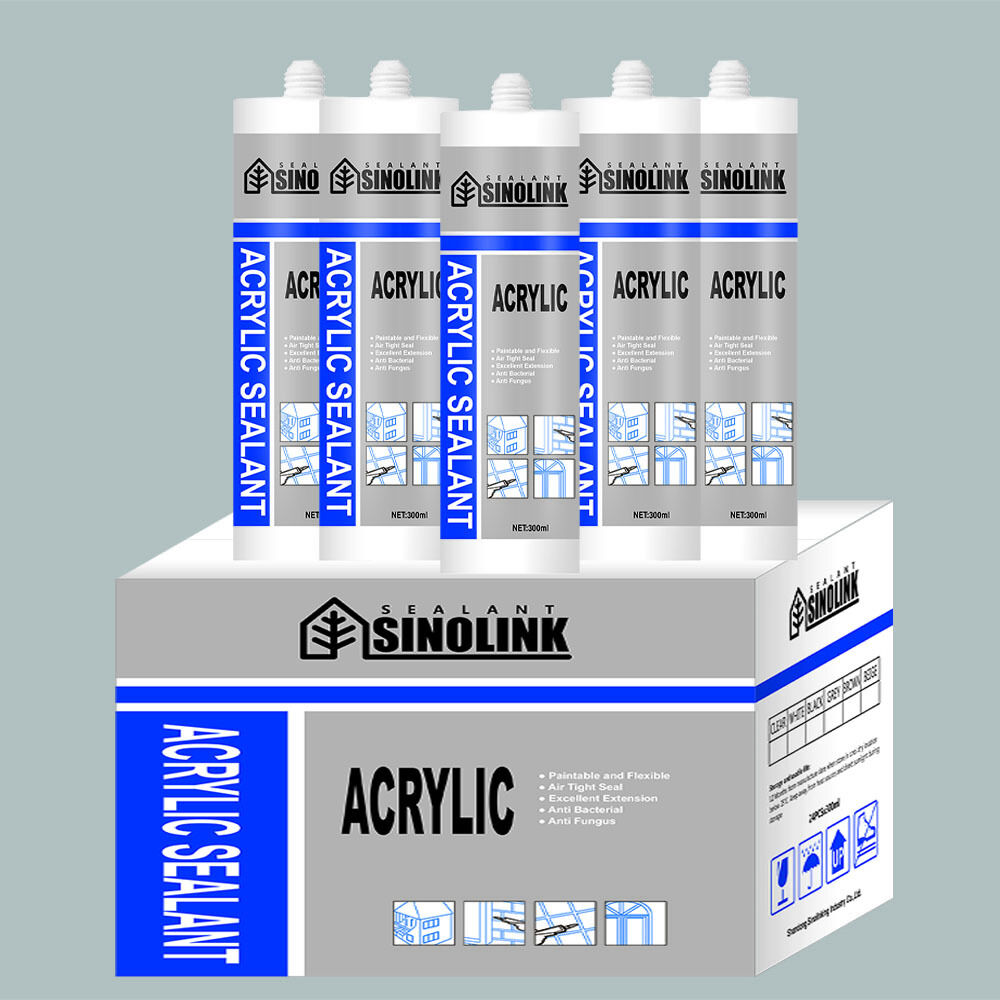 Acrylic Sealant