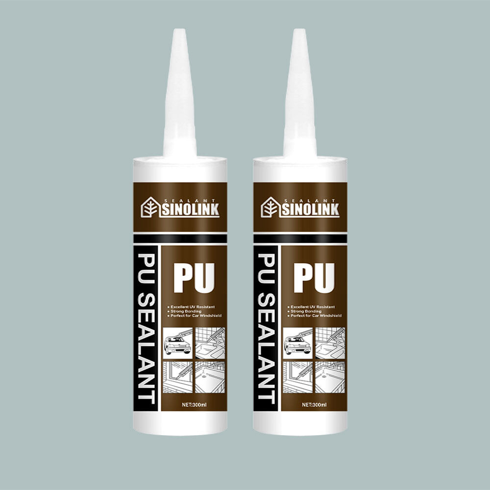 Model 400 PU Sealant