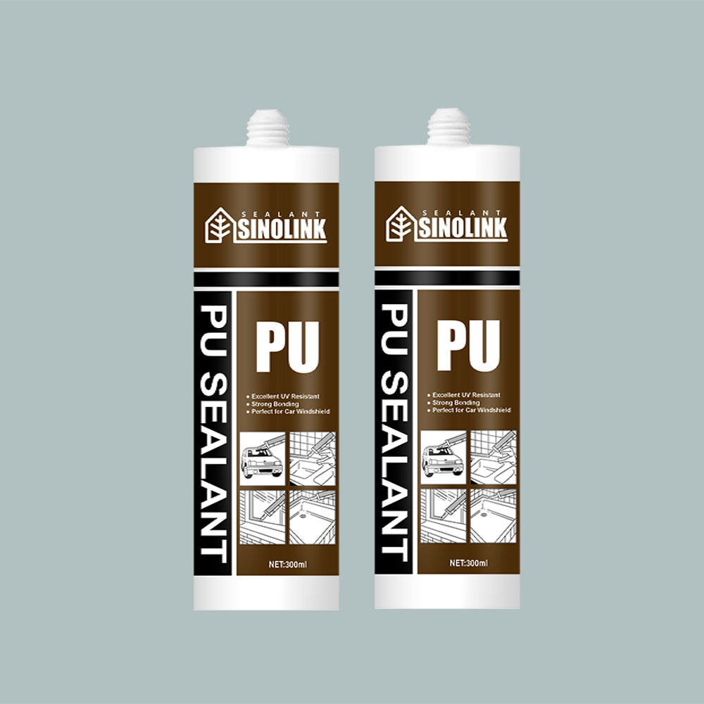 Model 400 PU Sealant