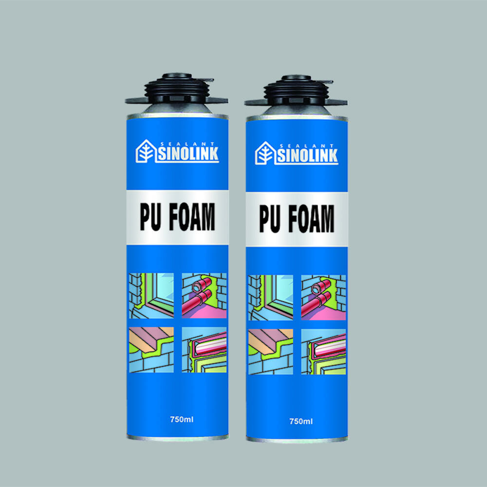 Model 40 PU Foam