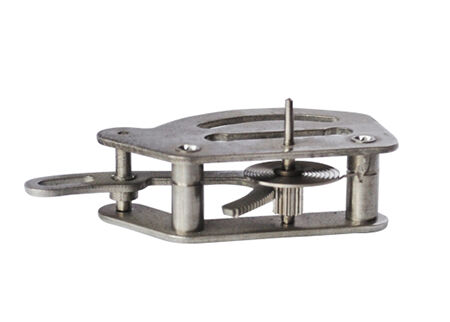 Stainless Steel Pressure Gauge Movement FYAC100-G15