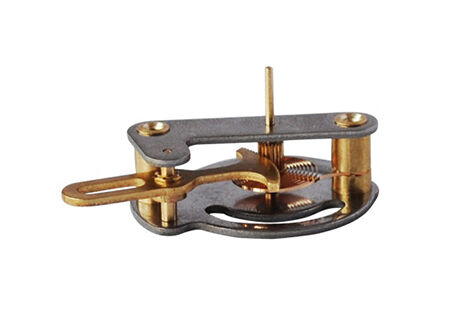 Forward pressure gauge movement Y(A)C60-H(G)12/14/18S