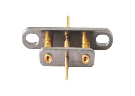 Forward pressure gauge movement Y(A)C60W