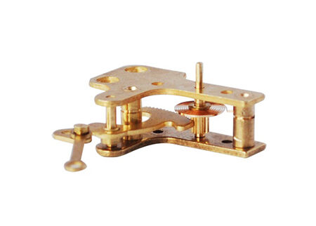 Reverse Pressure Gauge Movement FY(A)C60-H(G)12/16S