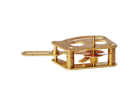 Reverse Pressure Gauge Movement FY(A)C160-H(G)18