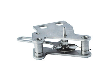 Reverse Pressure Gauge Movement FYAC60-G15B