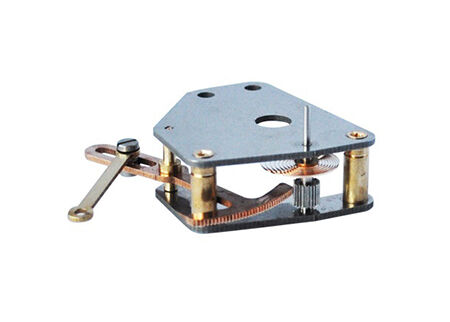 Reverse Pressure Gauge Movement FYC150-H14/22