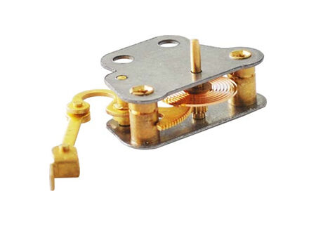 Reverse Pressure Gauge Movement FY(A)C4002