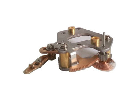 Reverse Pressure Gauge Movement FY(A)C120-H(G)15/18