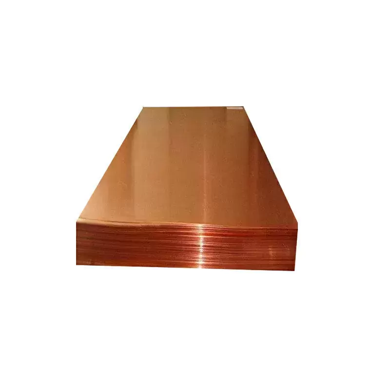 C70600 Copper Steel Plate/Sheet