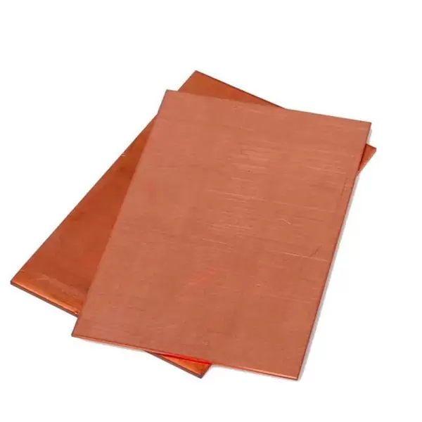 C44400 Copper Steel Plate/Sheet
