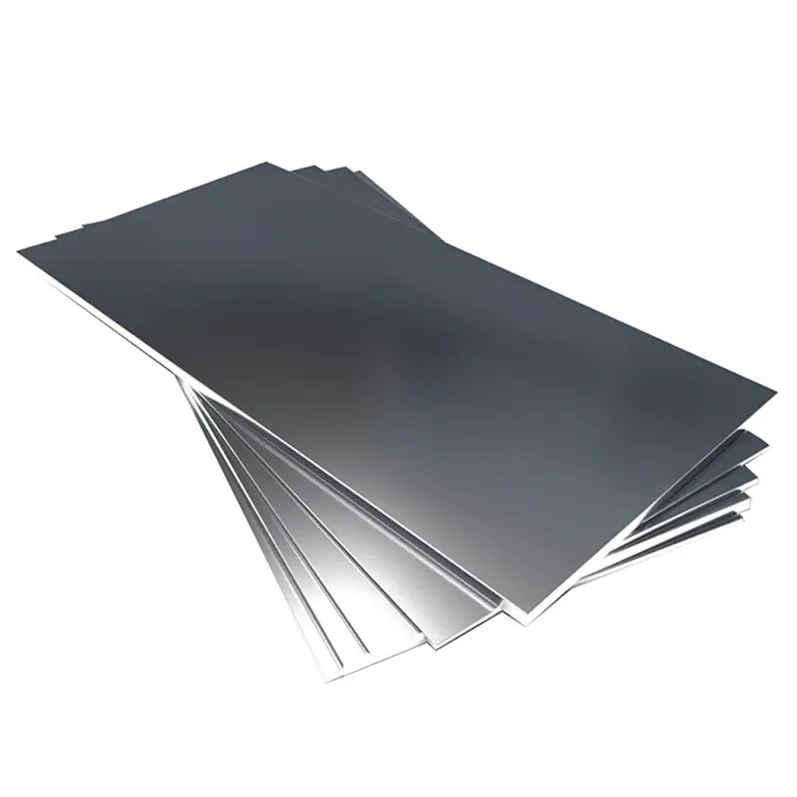 06Cr18Ni11Ti Steel Plate