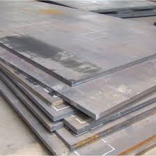 20# Carbon Steel Plate
