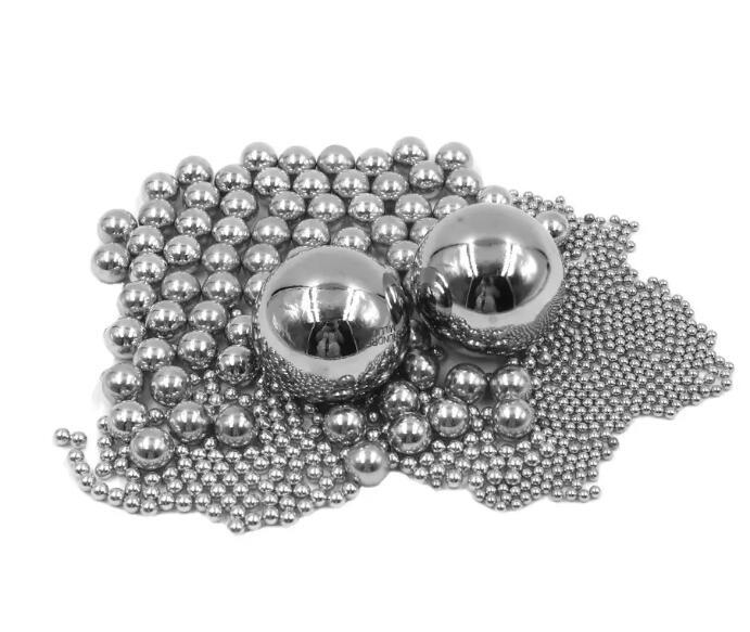 304 Stainless Steel Ball